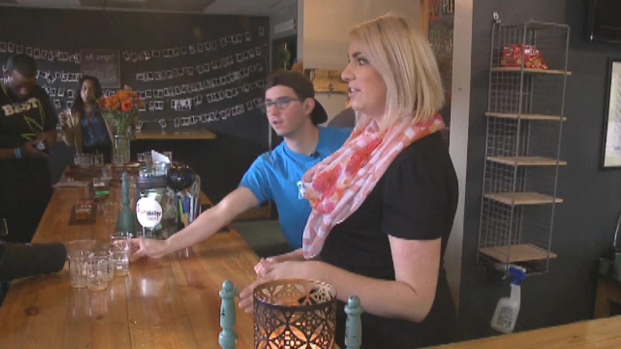 Denver brewery employs adults with disabilities