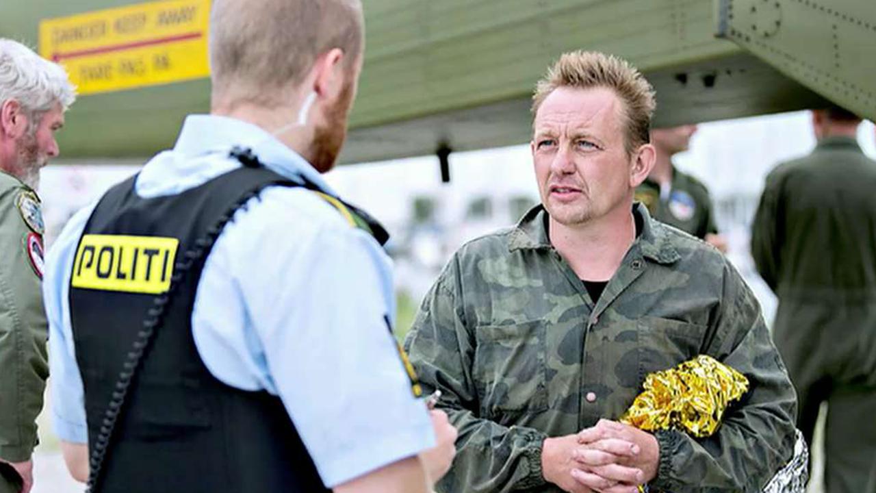 Danish inventor gets life in prison for murder of Kim Wall