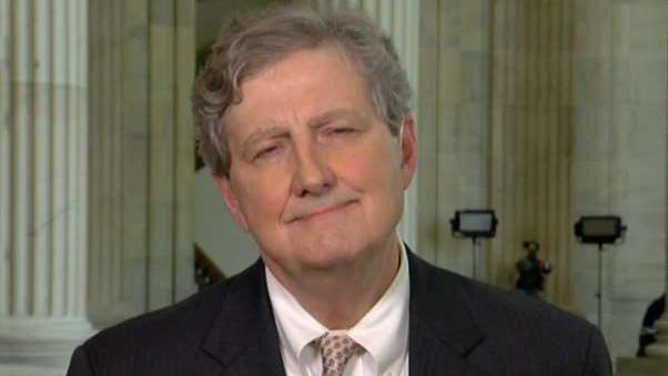 Sen. Kennedy on alliance between US and France, Iran deal