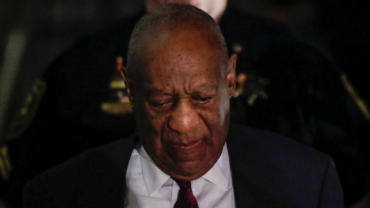 Jury deliberation begins in Cosby trial