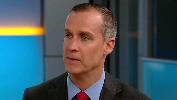 Lewandowski: There has to be accountability for Comey