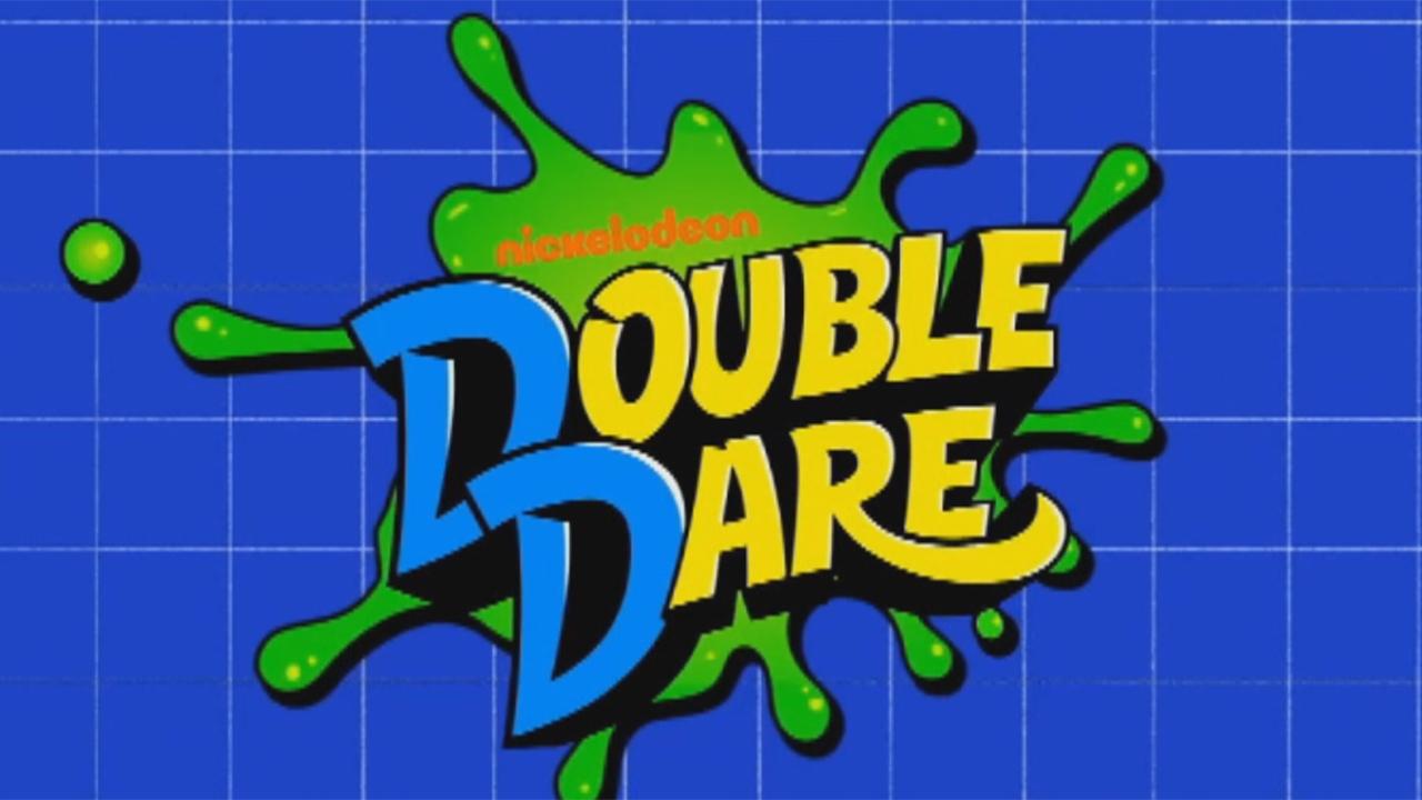 Nickelodeon ready to reboot 'Double Dare'
