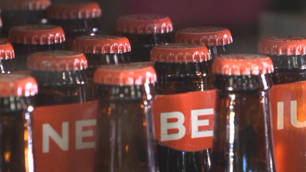'Full-strength' beer coming to Colorado convenience stores
