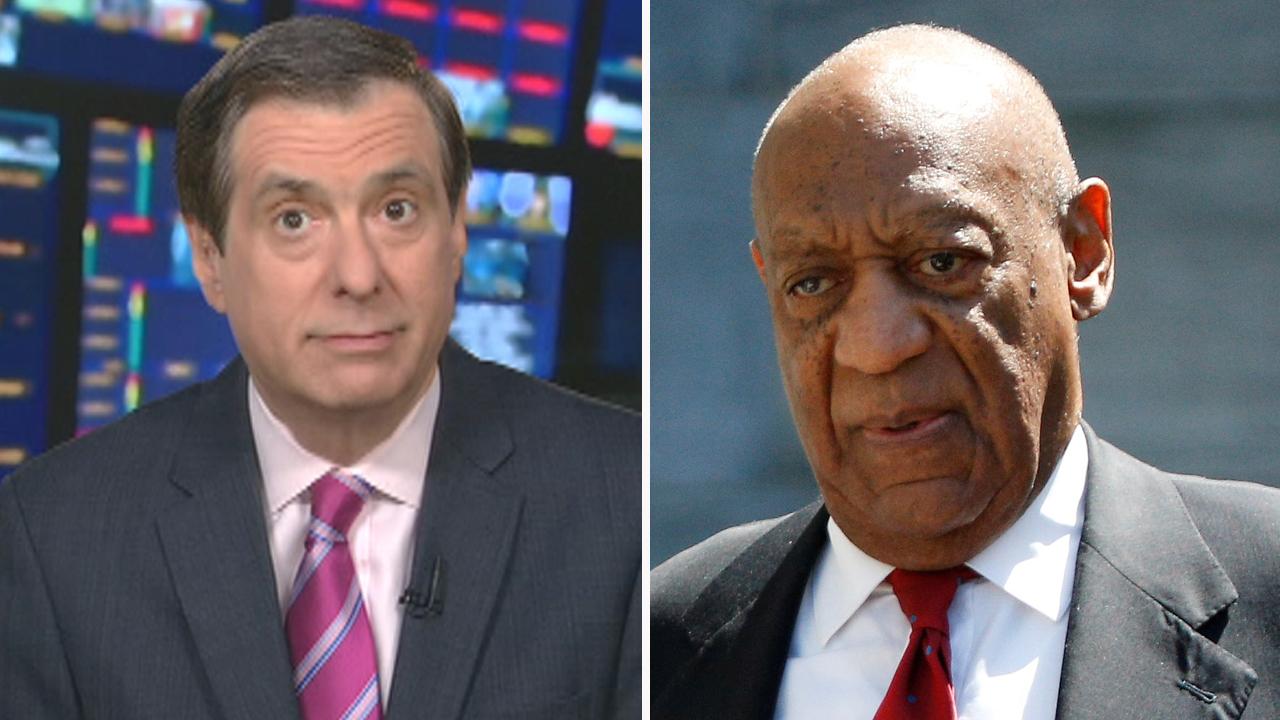 Kurtz: Why Cosby verdict is a cultural milestone