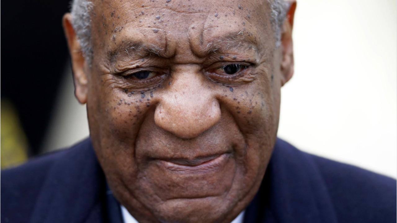 Cosby guilty: Hollywood reacts