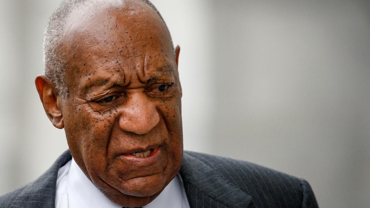 Will Bill Cosby spend the rest of his life in prison?