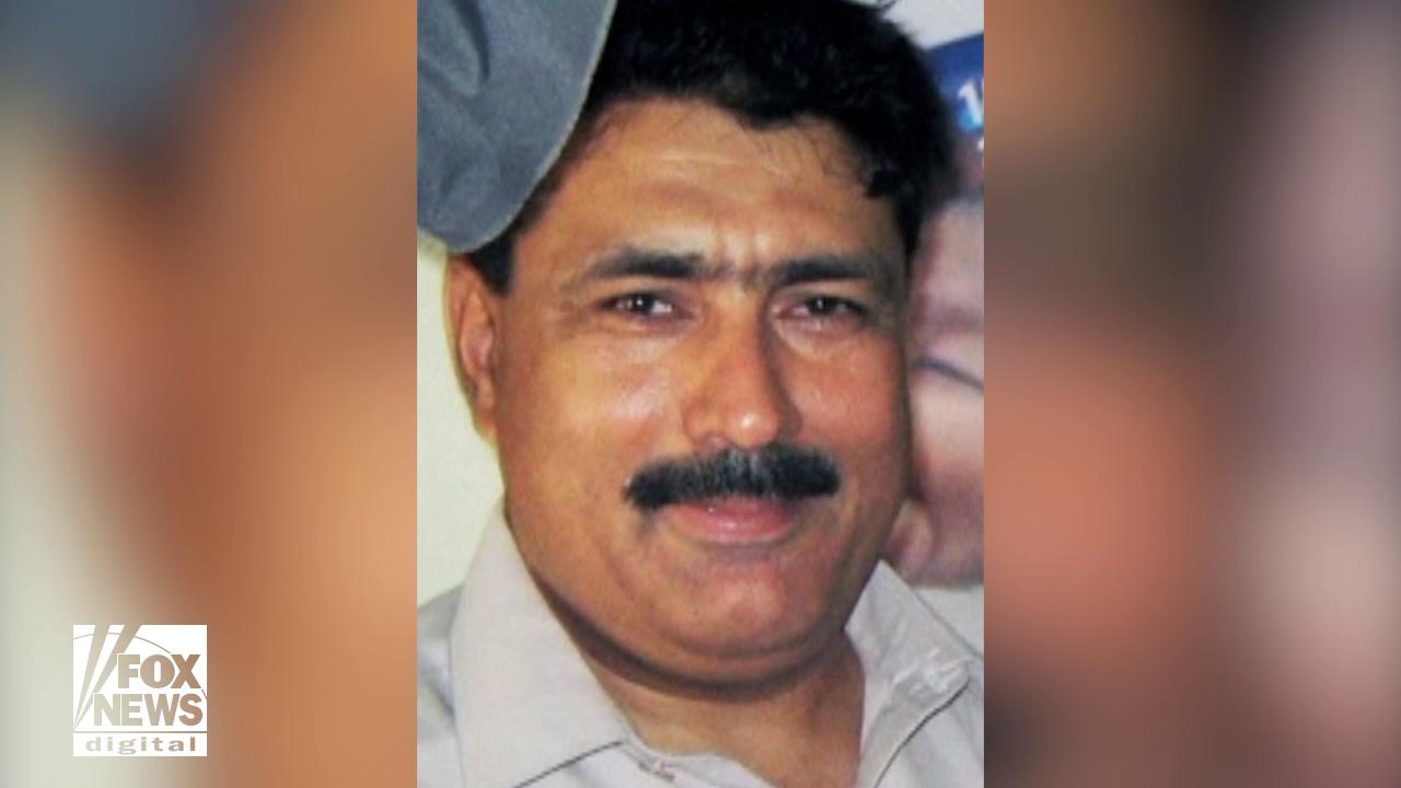 Pakistani doctor who helped find bin Laden still in jail
