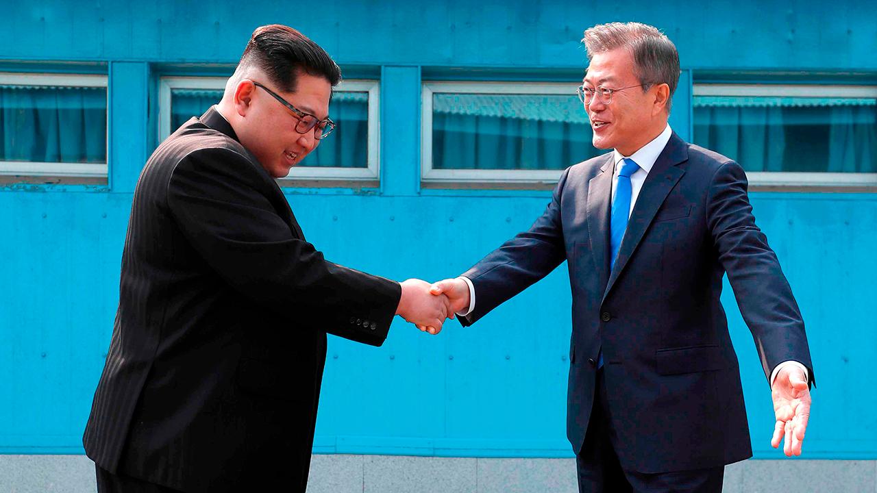 What does historic Korea summit mean for the world?