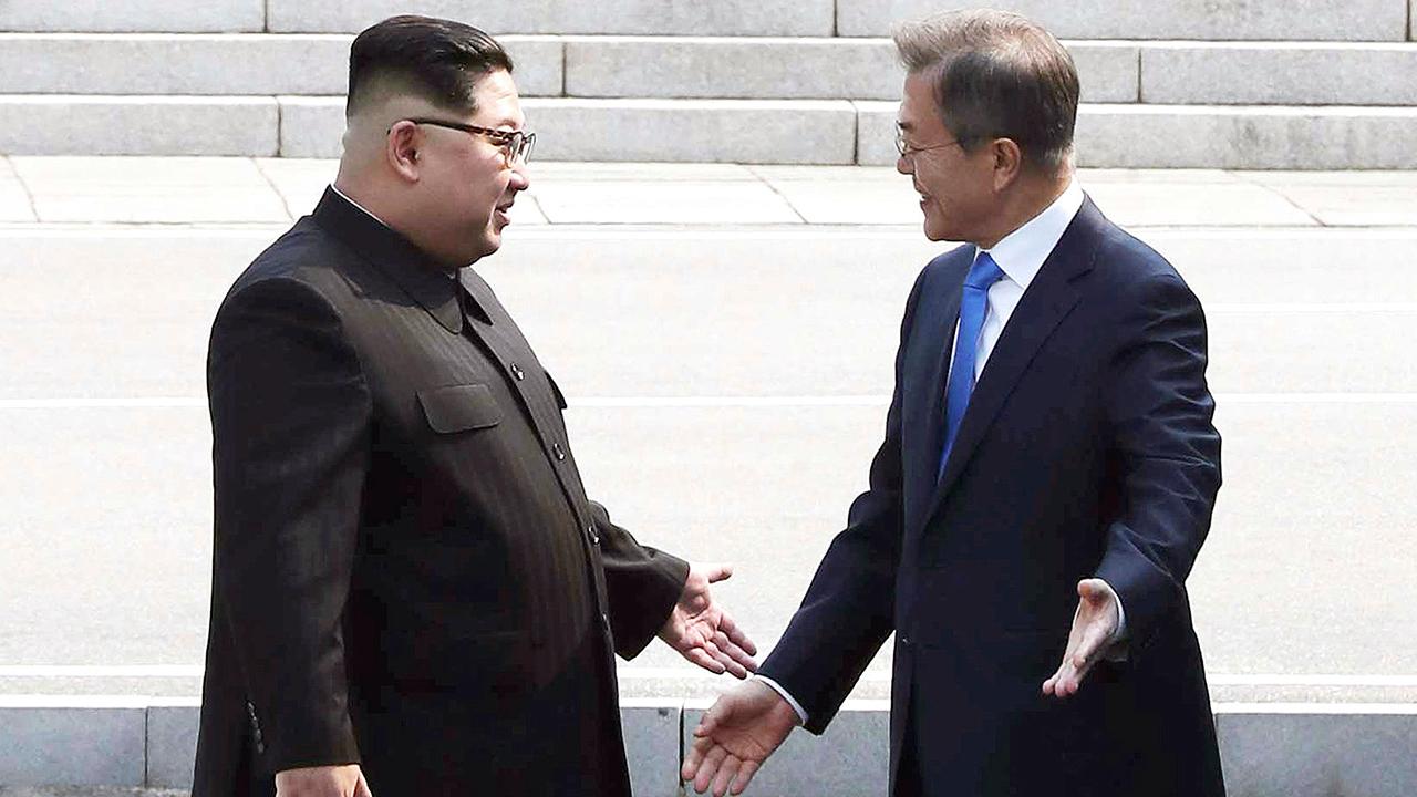 N Korea hails ‘new milestone’ in ties with S Korea