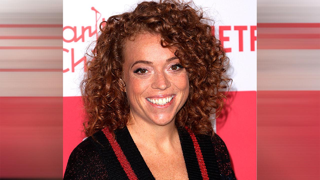 Should all women be critical of Michelle Wolf's jokes?