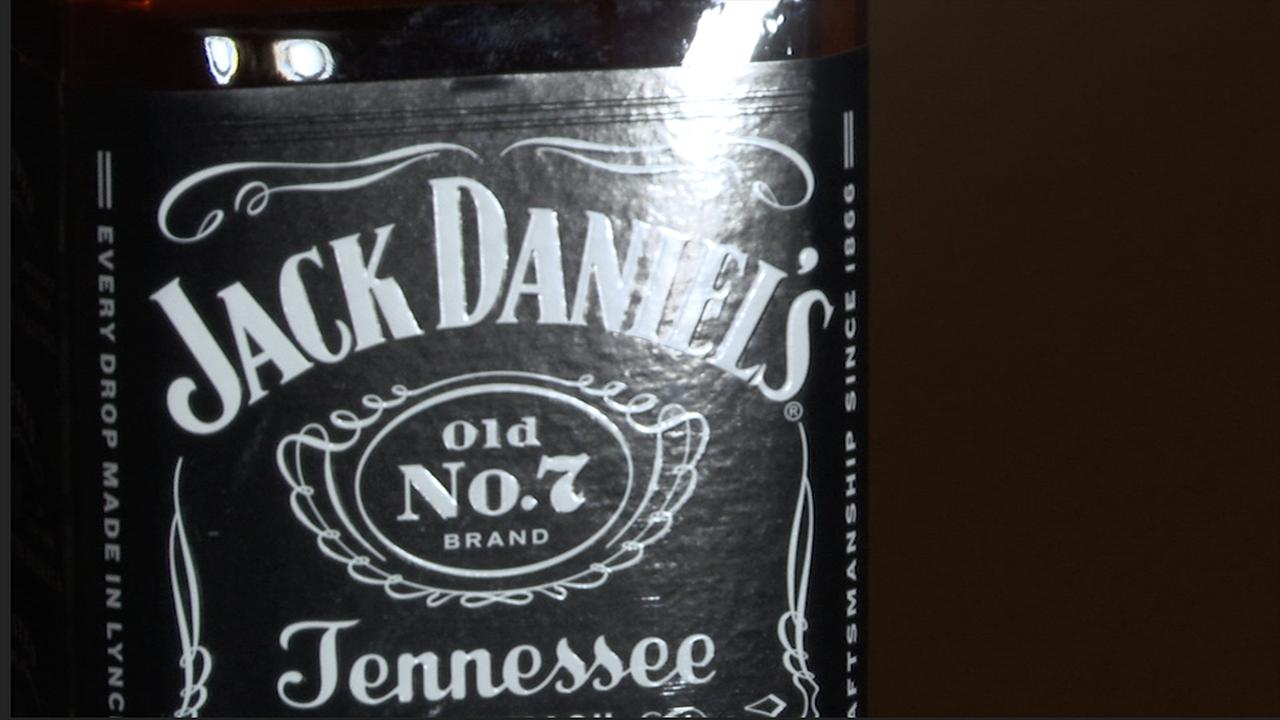 Jack Daniels orders Texas companies to cease and desist