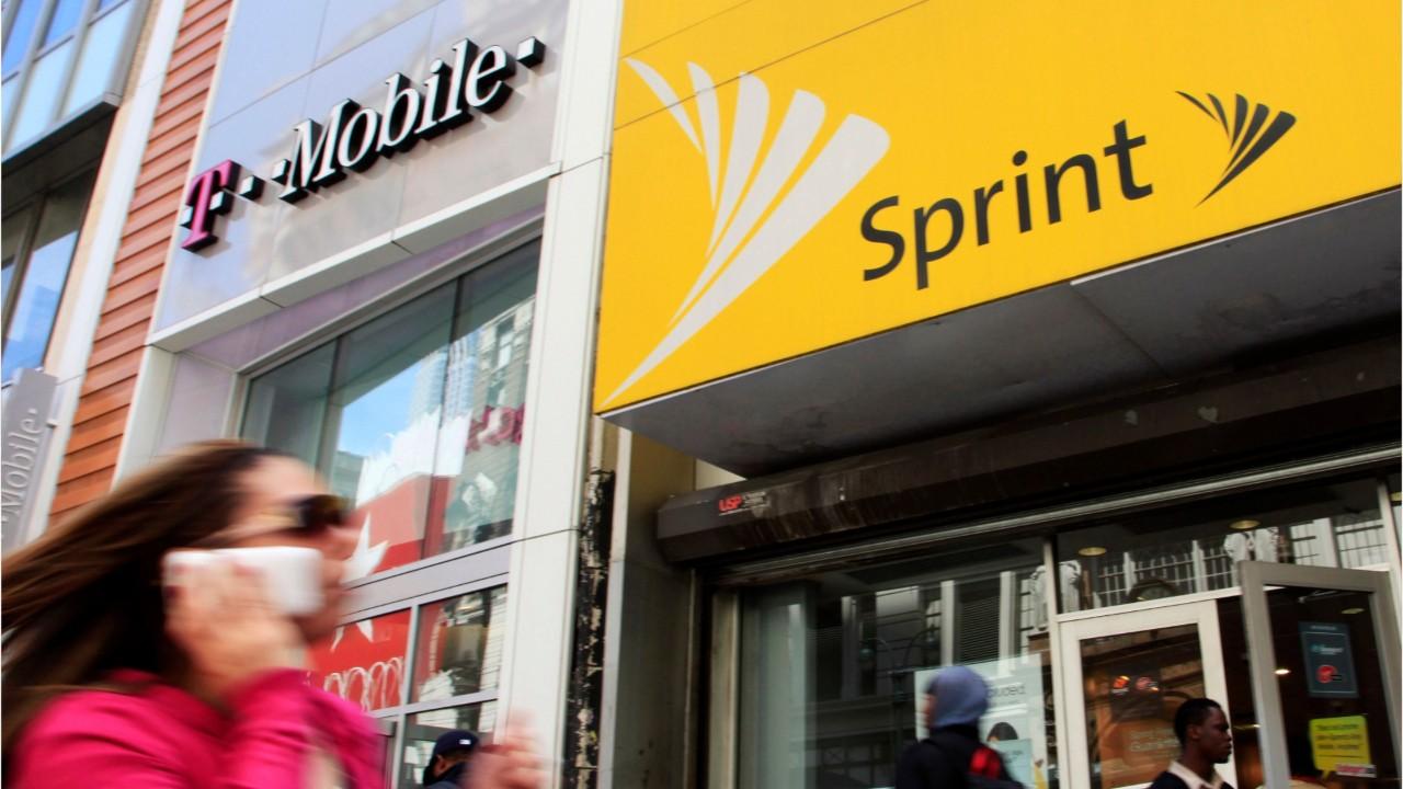 Sprint and T-Mobile merger: How it can affect you