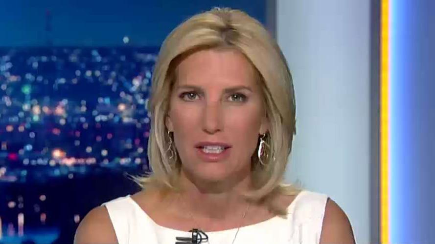 Ingraham: The death of comedy and decency