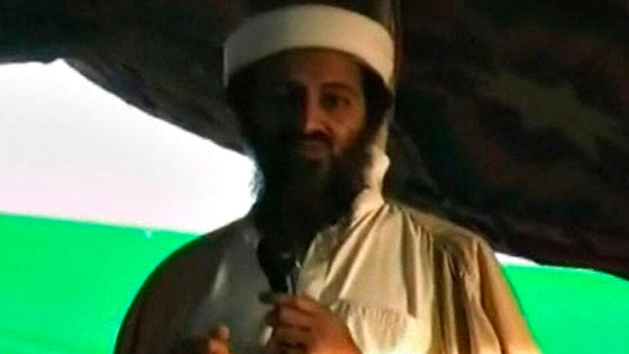 Marking 7 years since Usama bin Laden was killed