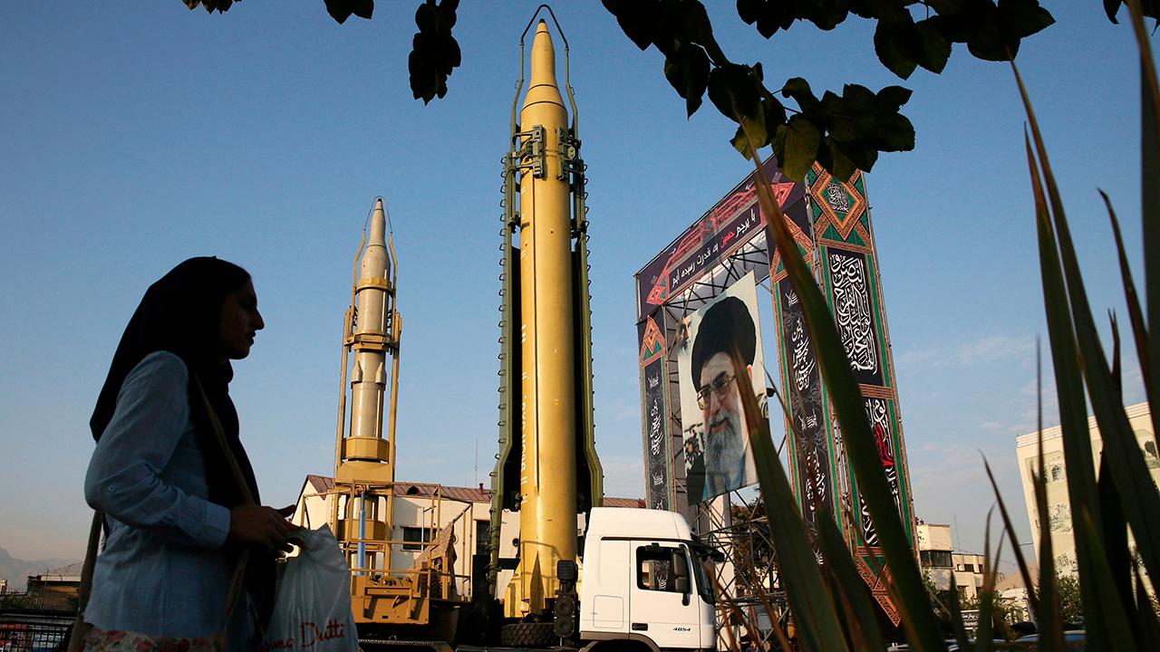 Is the U.S. being pushed into a possible war with Iran?