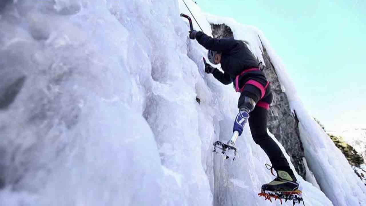 Female veterans will attempt to summit Mount Denali