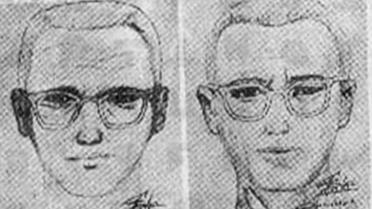 Can DNA help crack the case of the infamous Zodiac Killer?