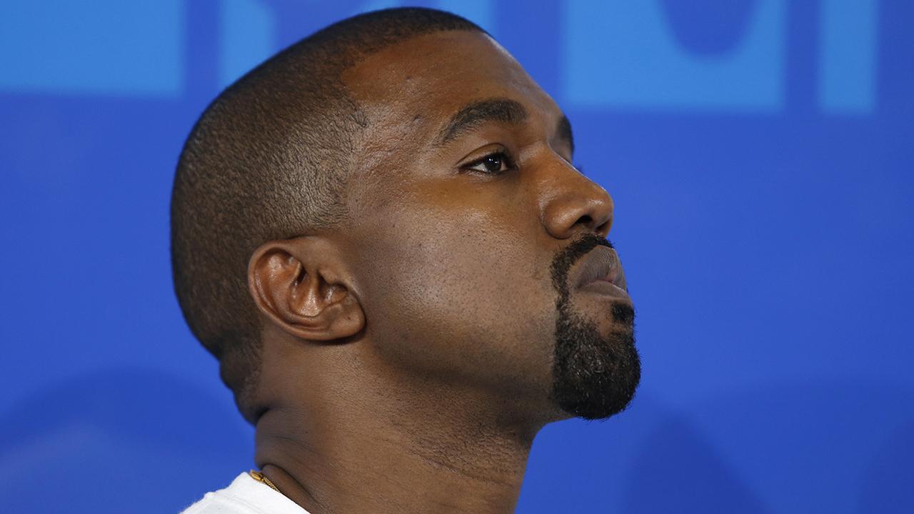 Kanye West causes controversy over slavery comments on TMZ