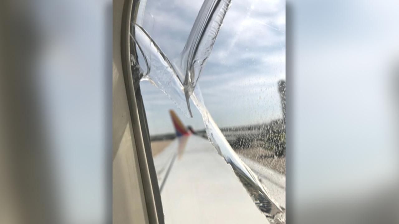 Southwest flight makes emergency landing