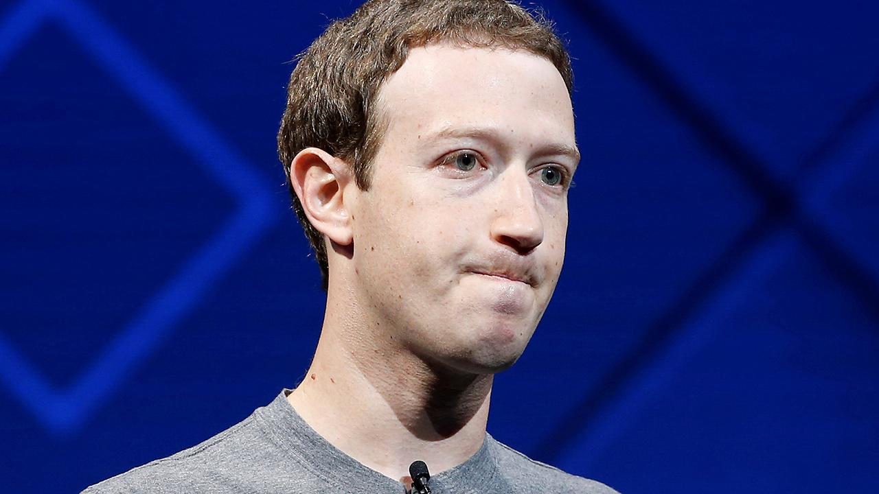 Mark Zuckerberg wants to play cupid