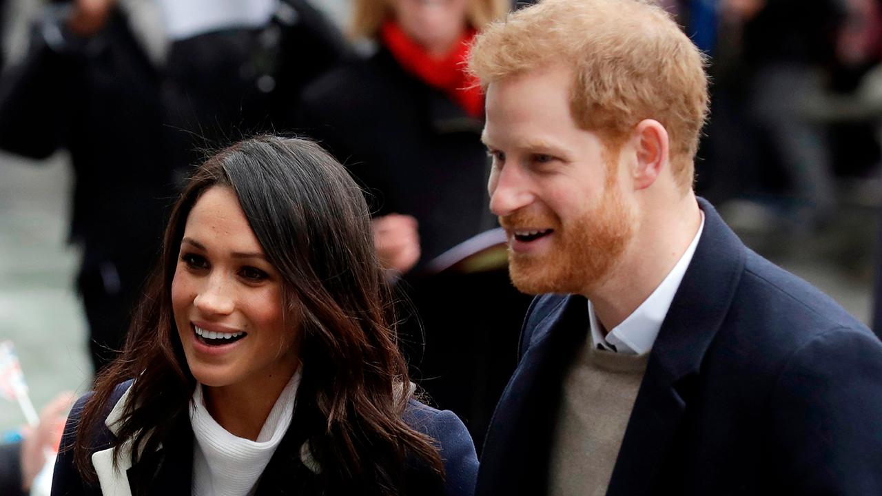 Meghan Markle must pass citizenship test to call UK home