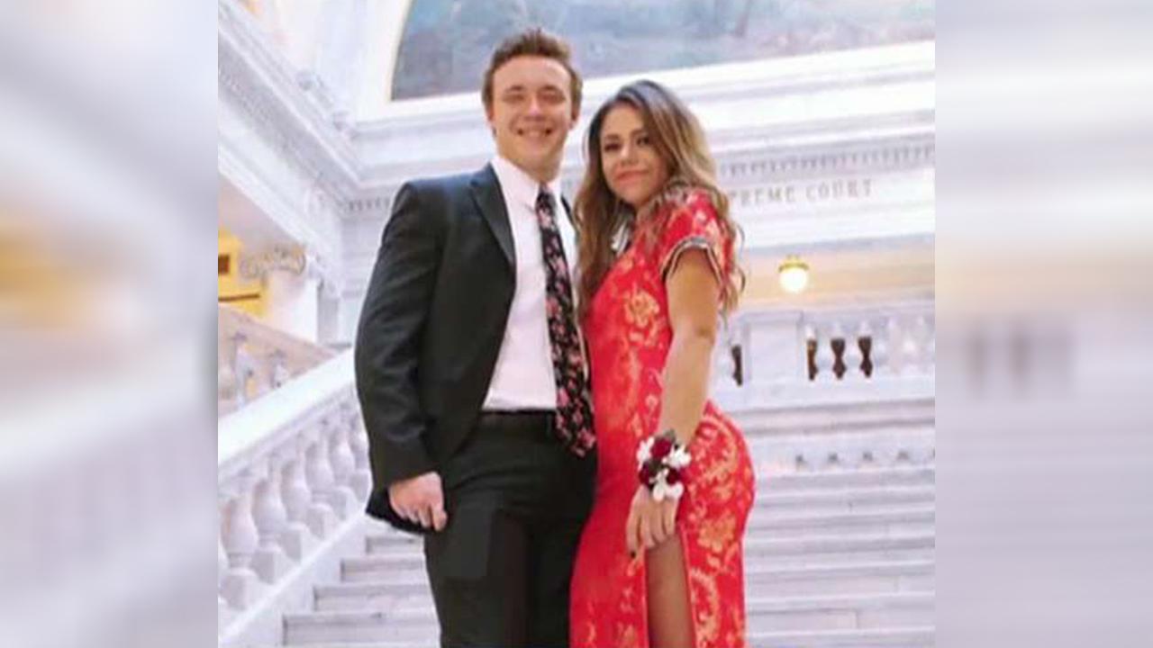 'Racist' prom dress: Cultural overreaction?