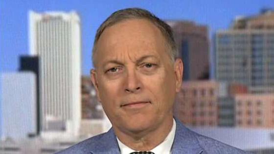 Rep. Andy Biggs: Comey needs to be prosecuted