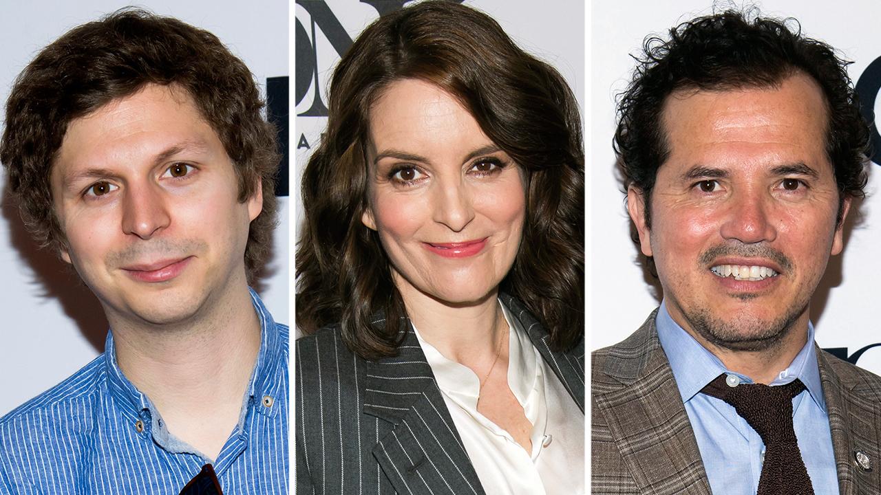 Familiar faces lead 2018 Tony Award nominations