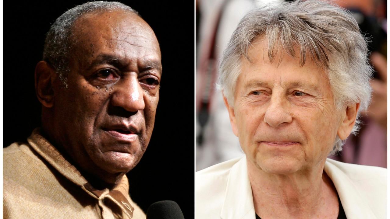 Bill Cosby, Roman Polanski expelled from Oscars academy