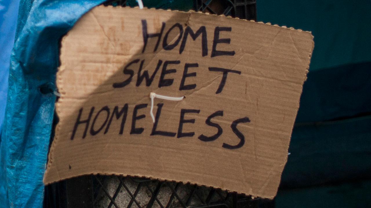 Seattle considering business tax to fight homelessness