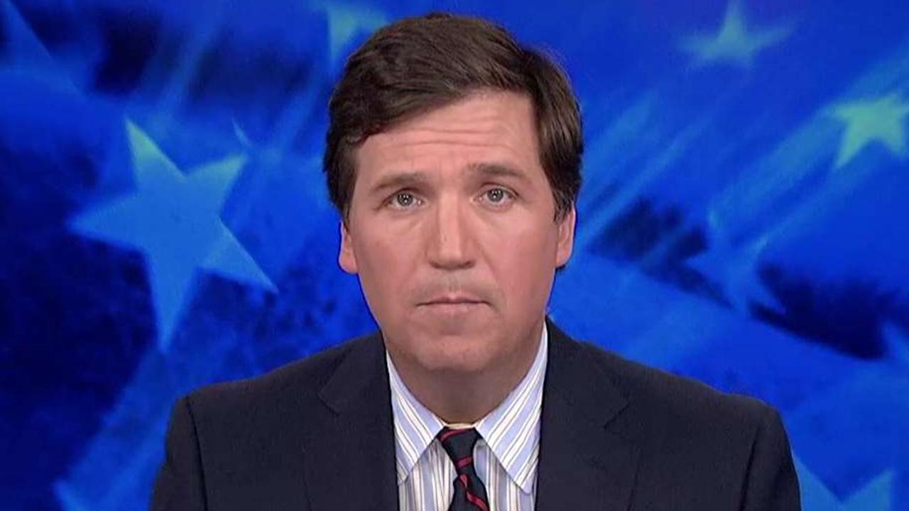 Tucker: Basic norms violated in Michael Cohen case