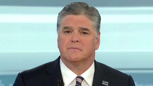 Hannity: Crucial info from Giuliani went largely overlooked