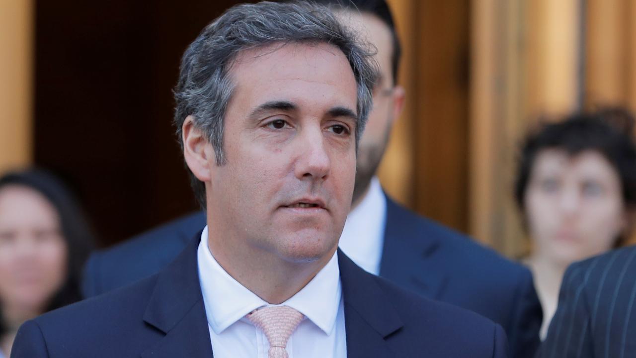 Sources say feds monitored numbers Cohen called