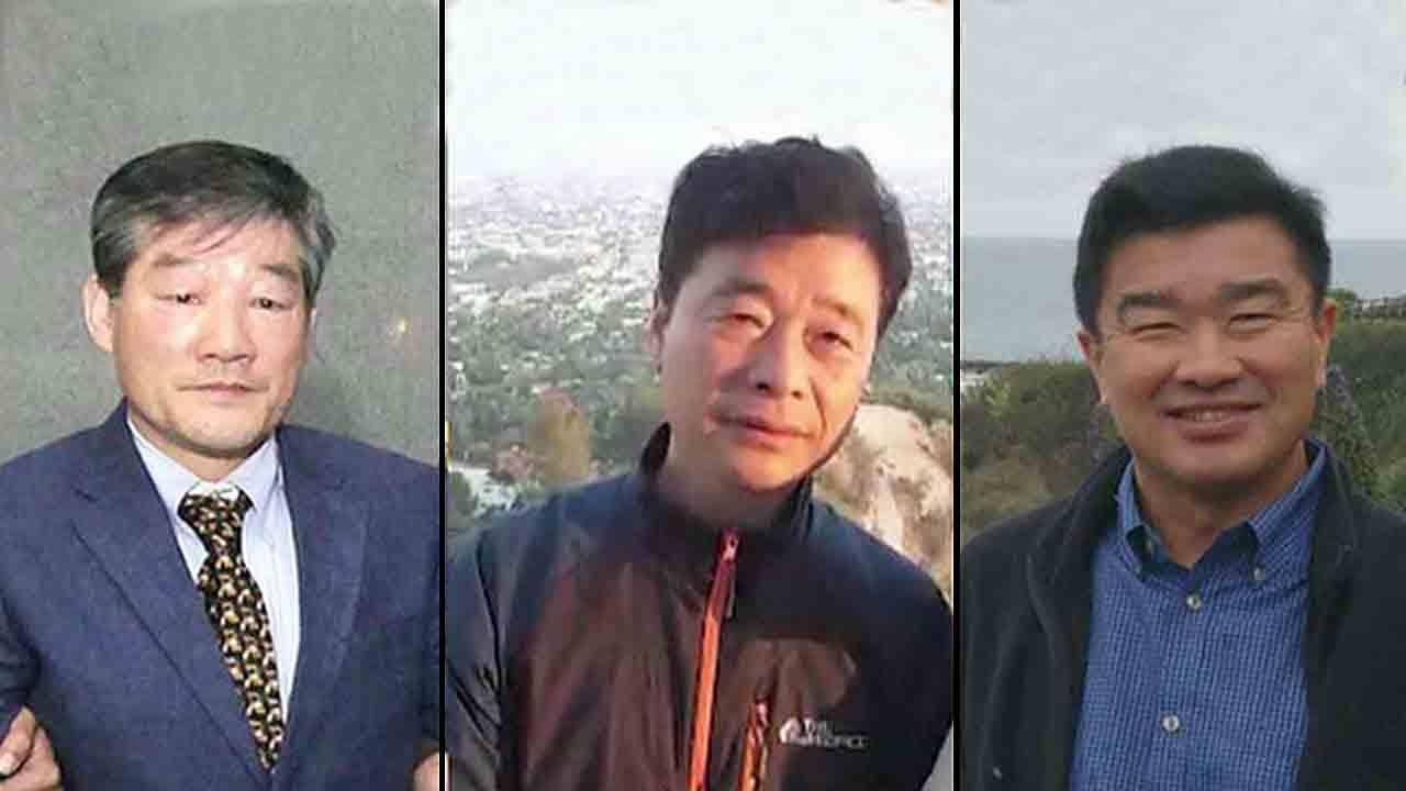 North Korea could be ready to release 3 detained Americans