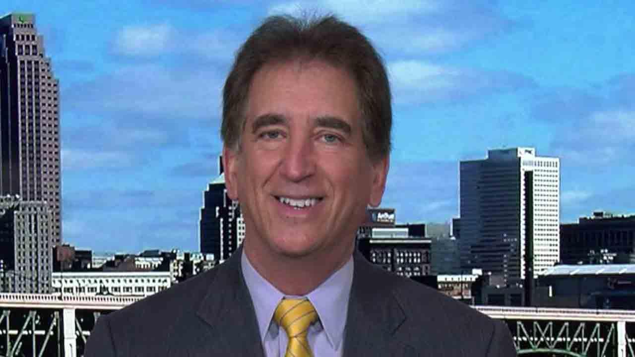 Renacci: Ohio understands who has the president's support