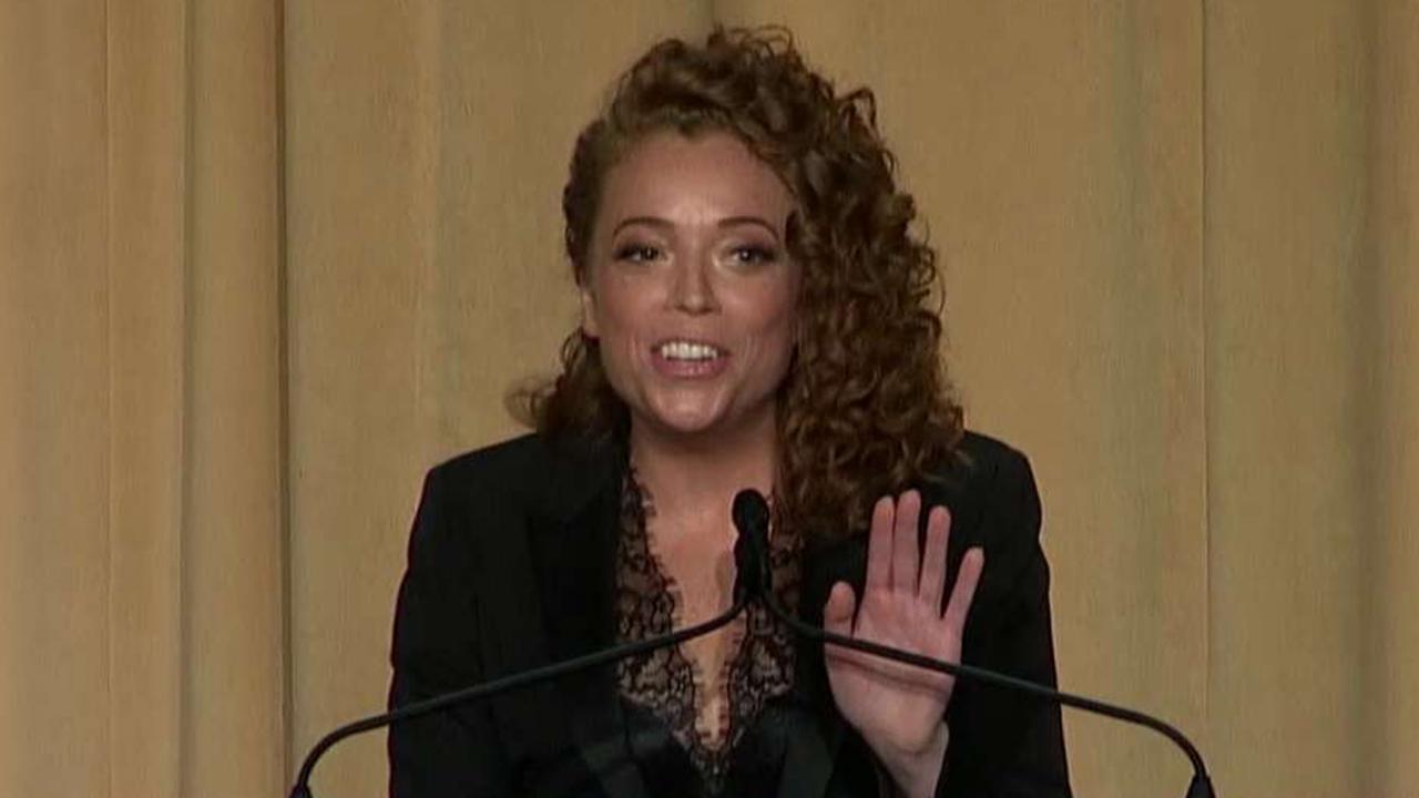 Notable Quotables: From Michelle Wolf to Rudy Giuliani