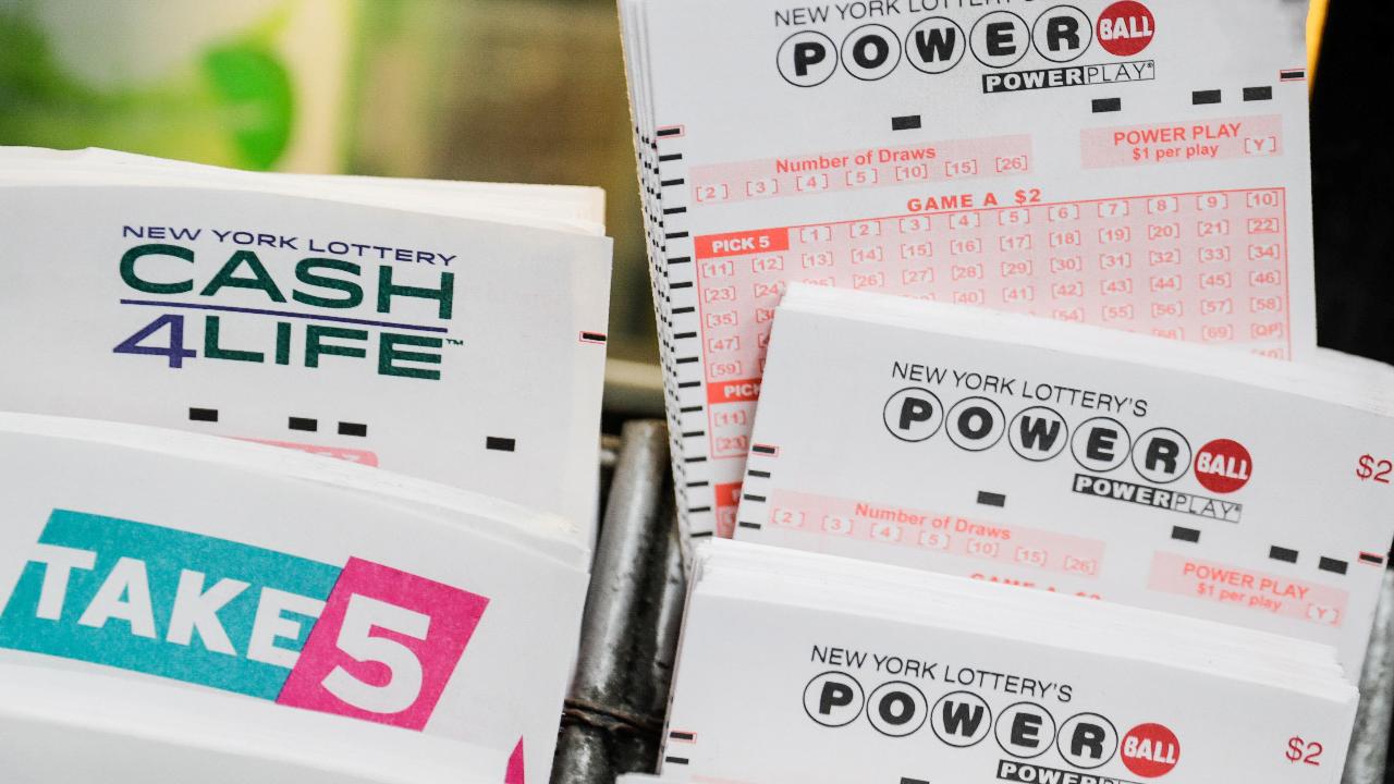 Inside the largest lottery scam in United States history