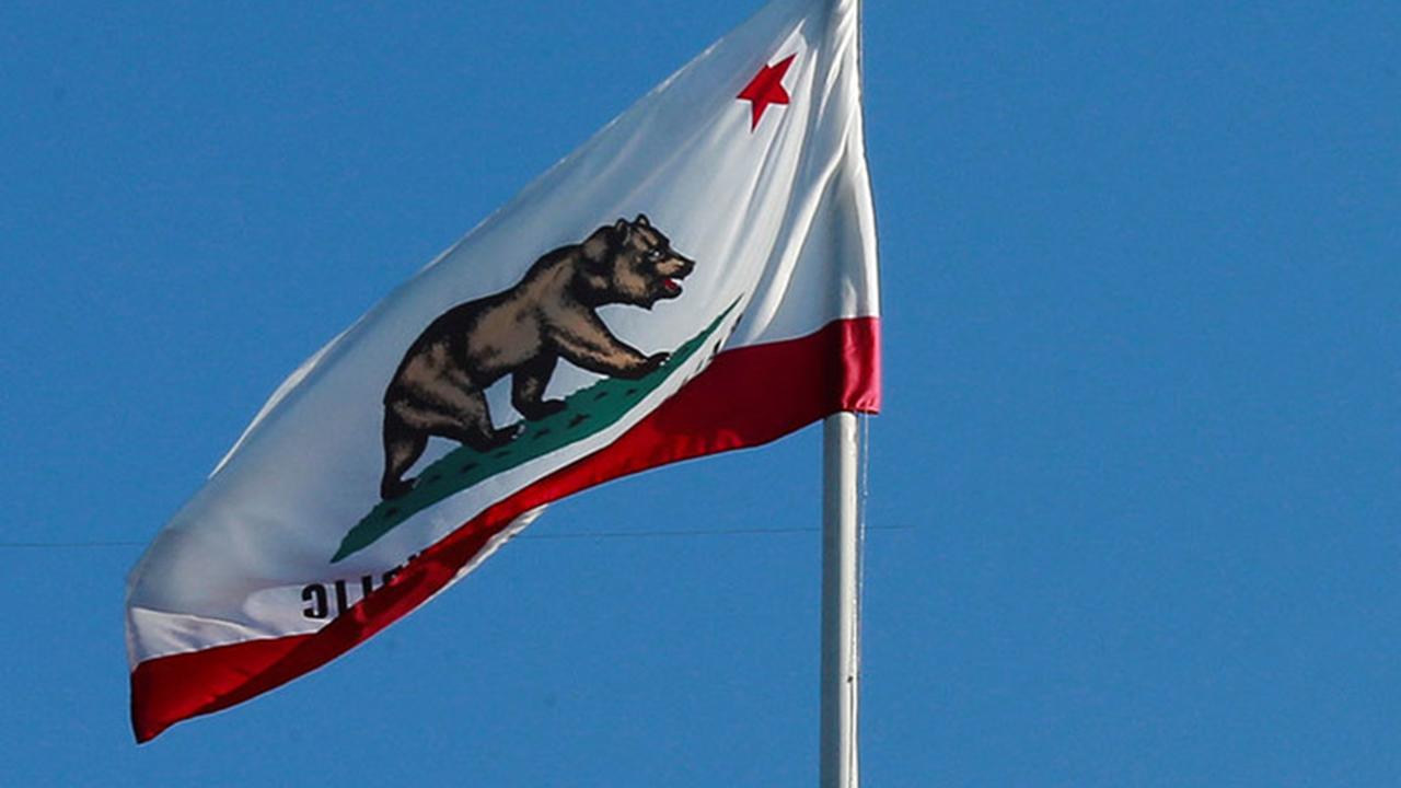 California may soon break away from the rest of the US
