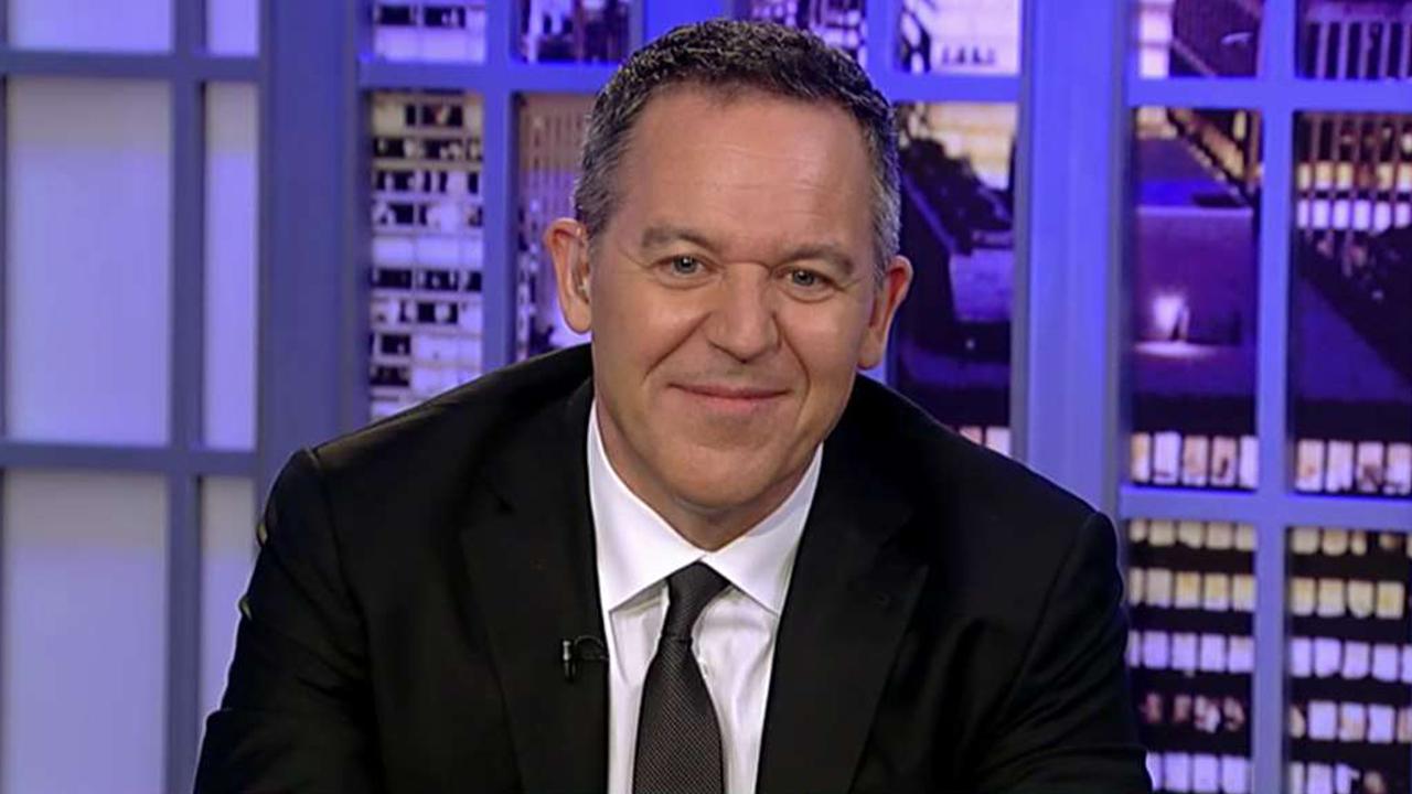 Gutfeld: The world is looking great for America