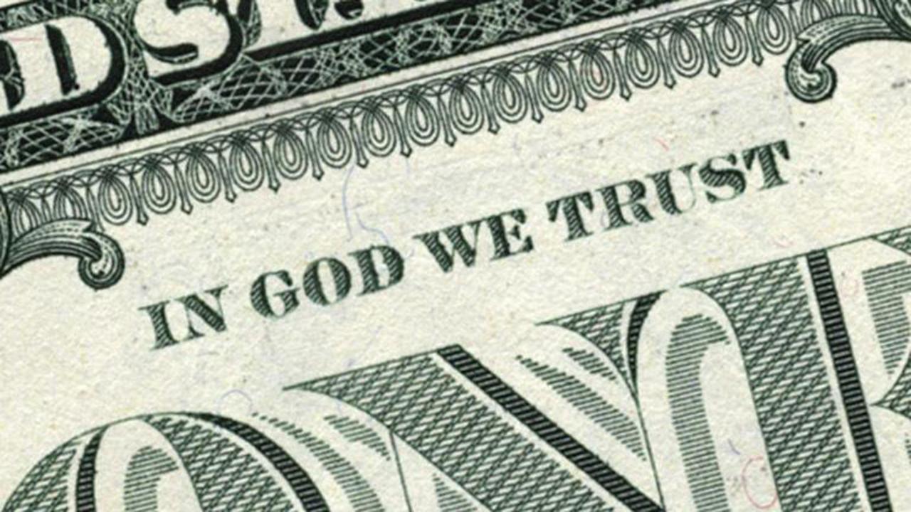 'In God We Trust' motto sparks debate in Minnesota