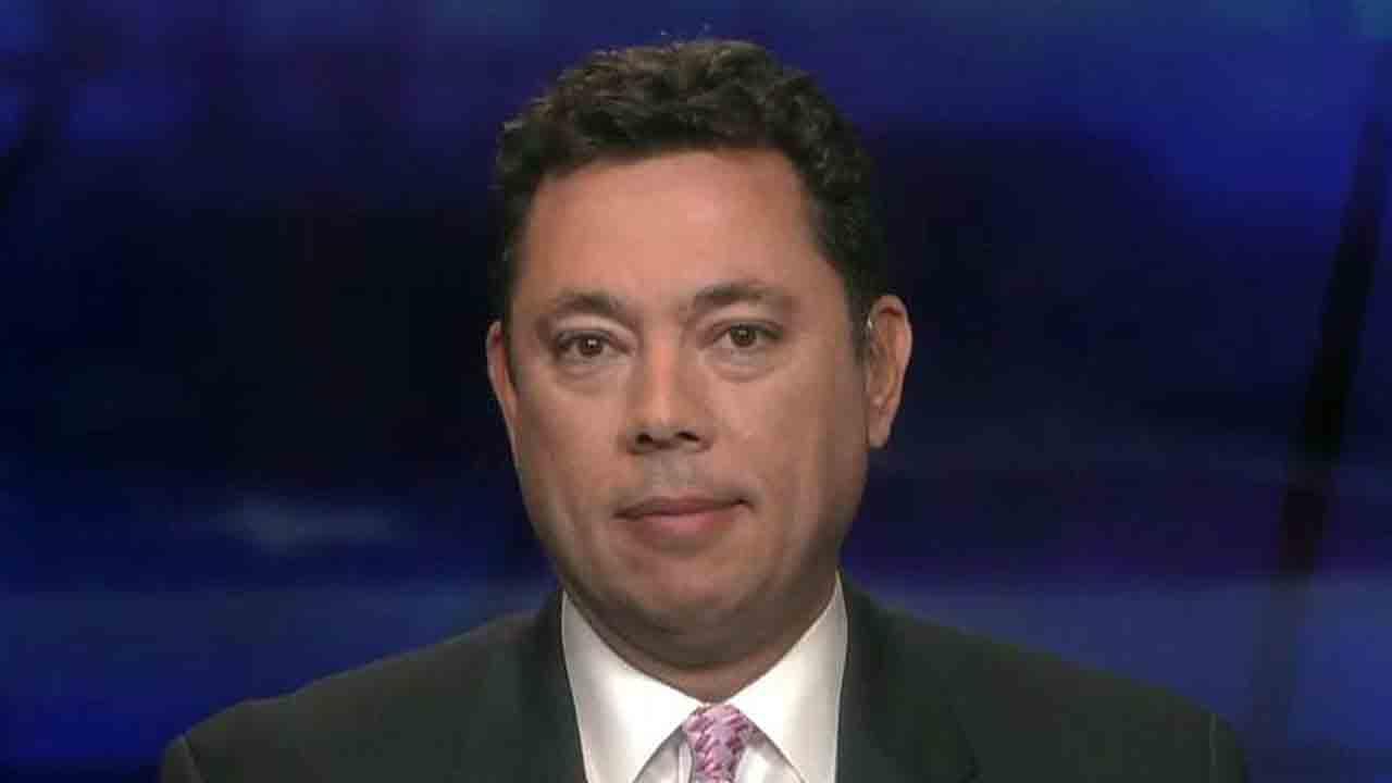Chaffetz: Improbable election not probable cause for probe