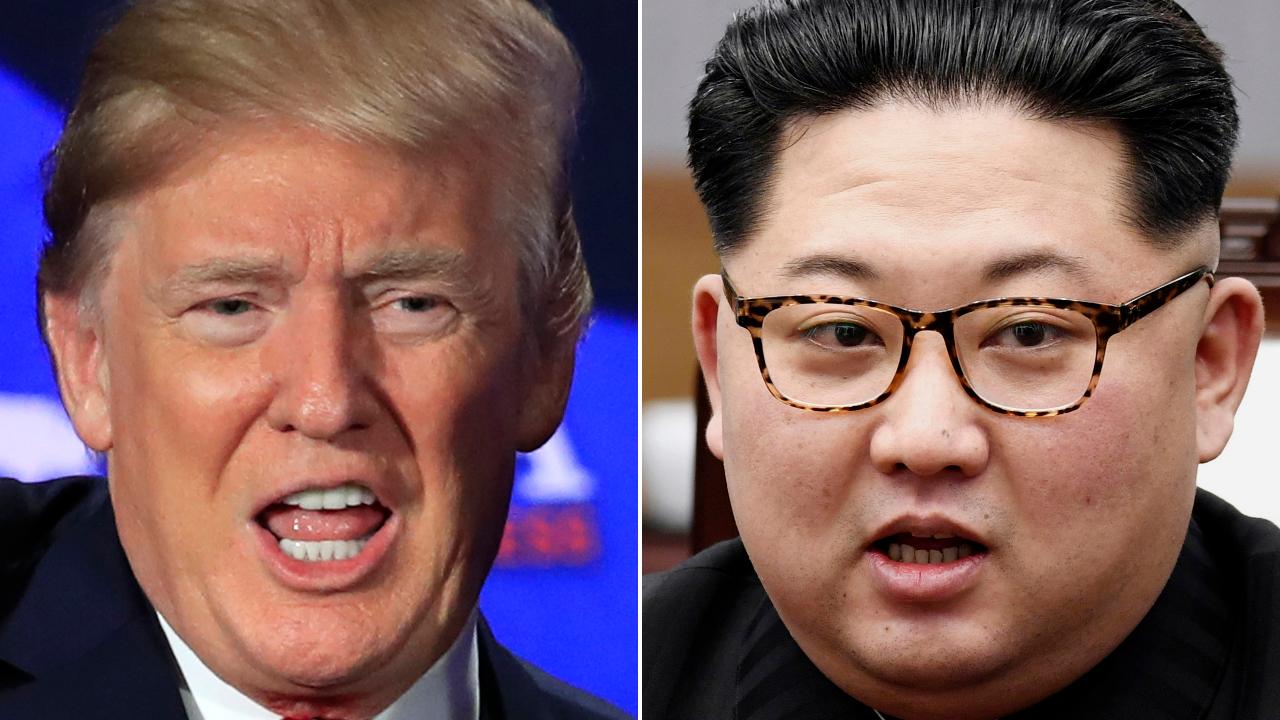North Korea directly responds to President Trump