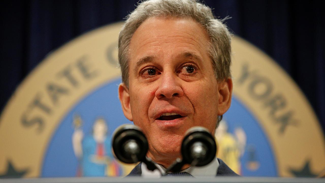 Manhattan DA opens probe into Schneiderman allegations