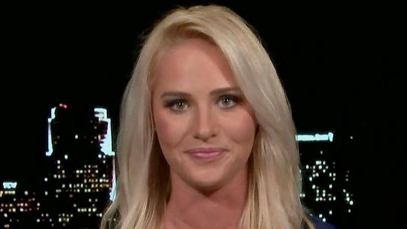 Lahren: California will not tolerate lawlessness anymore