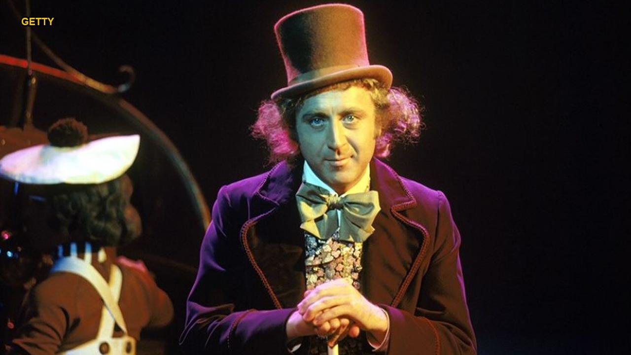 Gene Wilder wanted to be remembered more for 'Young Frankenstein' than 'Willy  Wonka,' author claims | Fox News