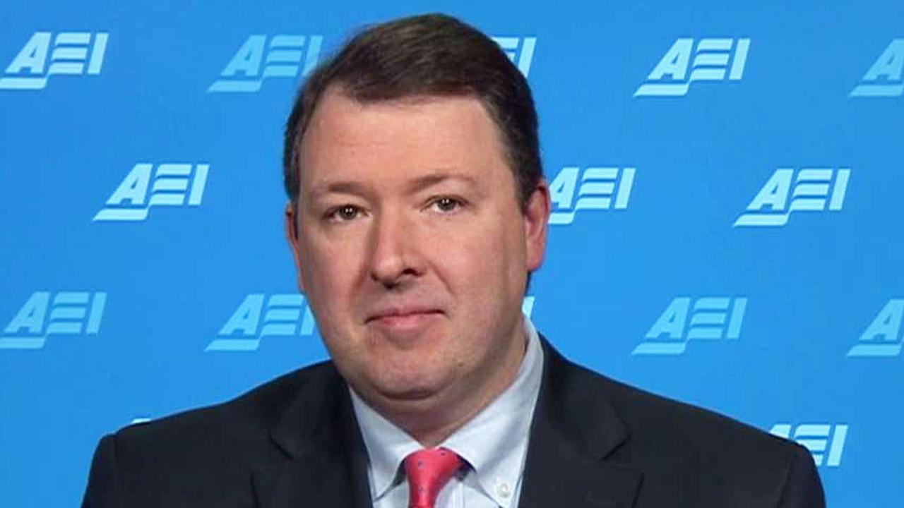 Marc Thiessen: Gina Haspel is the CIA