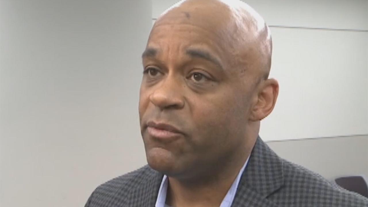 Denver mayor says son has apologized to officer for outburst