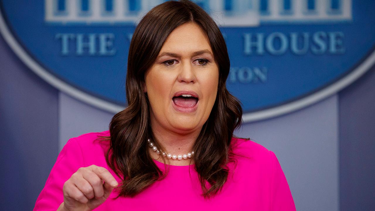 Sanders directs Cohen questions to outside legal counsel