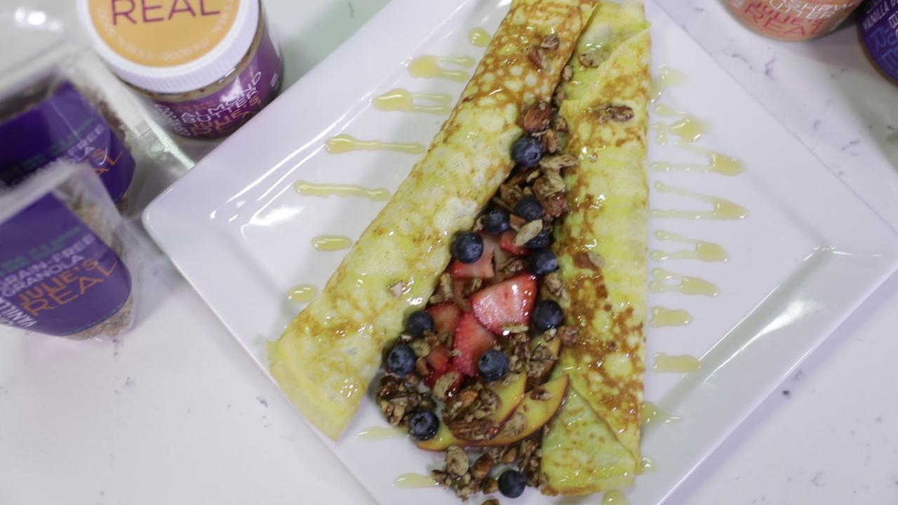 Surprise your mom for Mother’s Day with this brunch