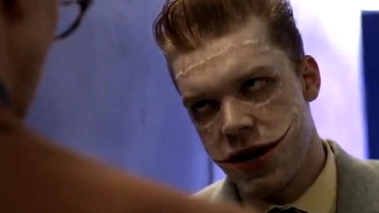 'Gotham' star Cameron Monaghan on a big reveal for The Joker